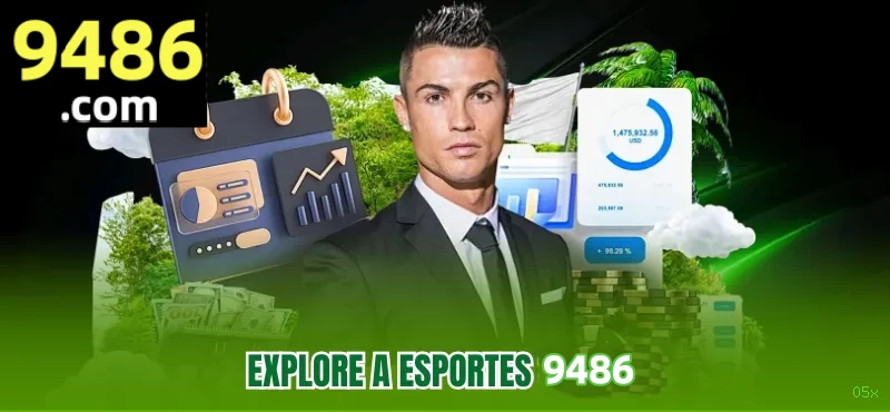 Apostas esportivas 05x - futebol e esportes ao vivo