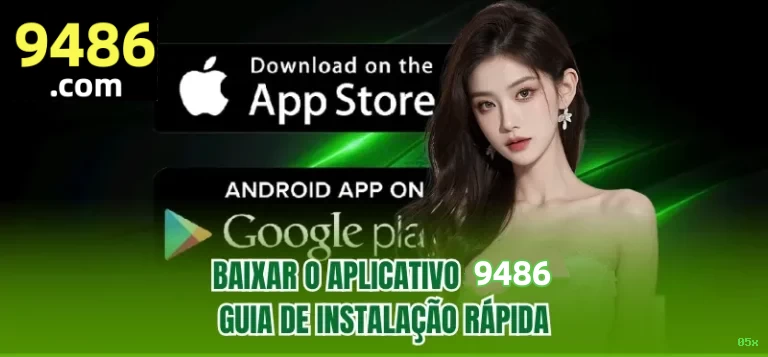 Download app 05x Android iOS