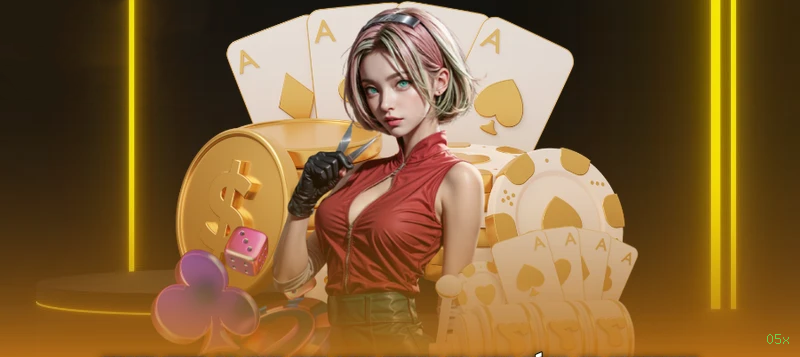 App 05x Android download