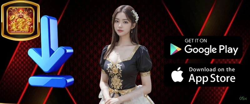 Página oficial da 05x no Facebook