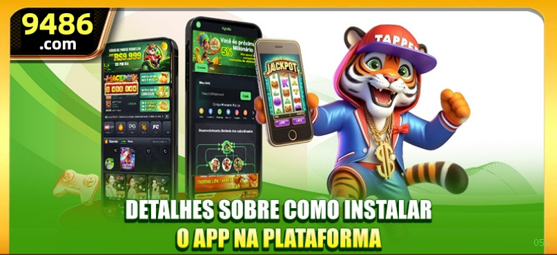 Checklist para avaliar a plataforma 05x