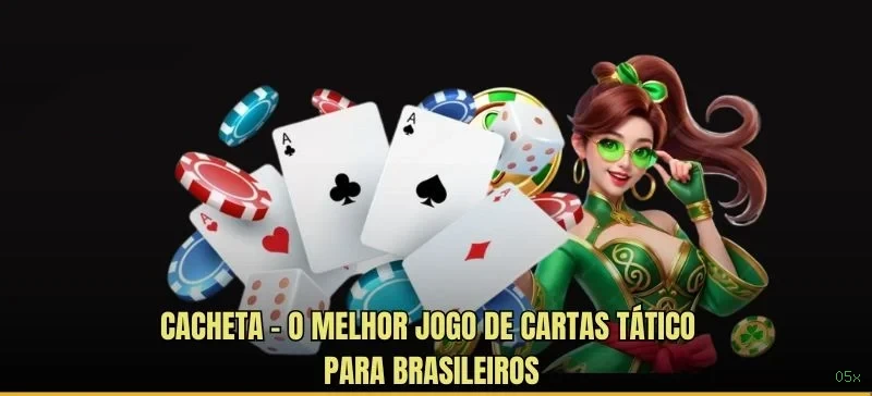 Jogos 05x