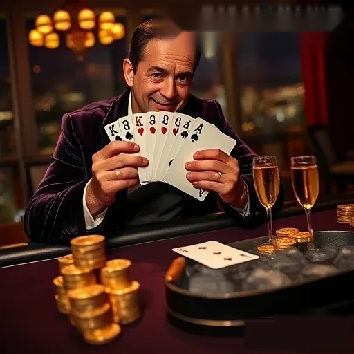 Cassino 05x app mobile